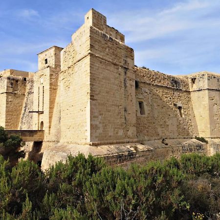 Aurora Apartment Marsaskala Exterior photo