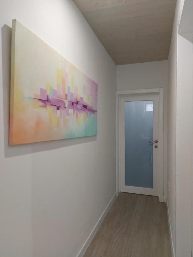 Aurora Apartment Marsaskala Exterior photo
